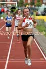 Girls under-15s 800 metres, Northern Under-17s/U-15s and U13s Champs, Leigh Sports Village, Leigh. Photo: David T. Hewitson/Sports for All Pics